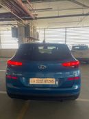 Hyundai Tucson SE 2.0L AWD