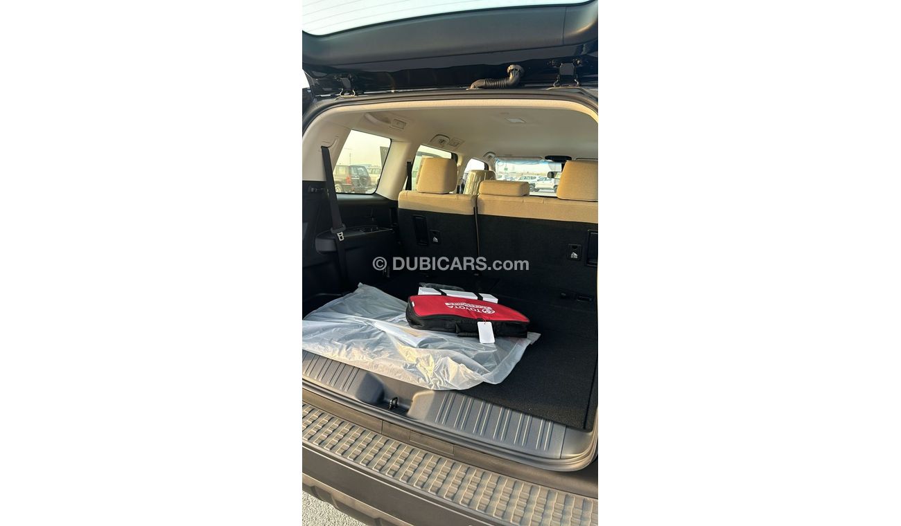 New Toyota Prado PRADO TXL 2.4L V4 TURBO 2024 for sale in Dubai 546540