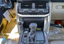 Toyota Land Cruiser VXR 3.5L  Twin Turbo Petrol Automatic Transmission - For Export