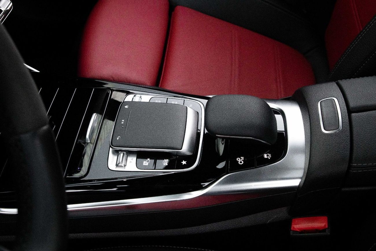 Mercedes-Benz A 35 AMG 35 AMG | 2,742 P.M  | 0% Downpayment | Excellent Condition!