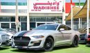 فورد موستانج Mustang GT V8 2019/FullOption/Shelby Kit/Low Miles/Very Good Condition