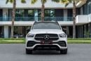 Mercedes-Benz GLE 450 4,505 P.M | 0% Downpayment | GLE 450 | AGENCY WARRANTY+SERVICE!