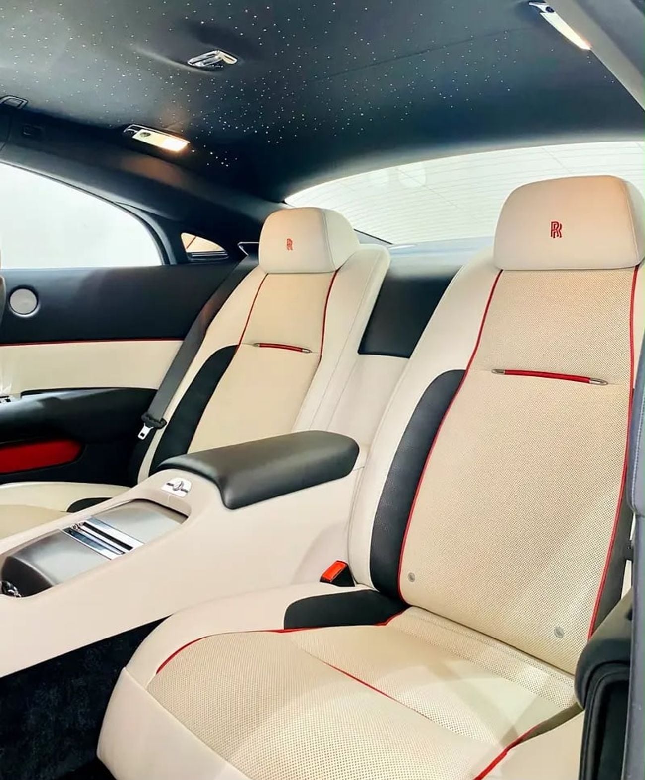 Rolls Royce Wraith STANDARD Special Edition | GCC Specs | Mint Condition, фото 10