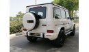 مرسيدس بنز G 63 AMG