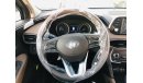 Hyundai Santa Fe .4L PETROL - PUSH START - REAR CAMERA & SENSOR - DVD - PANORAMIC ROOF