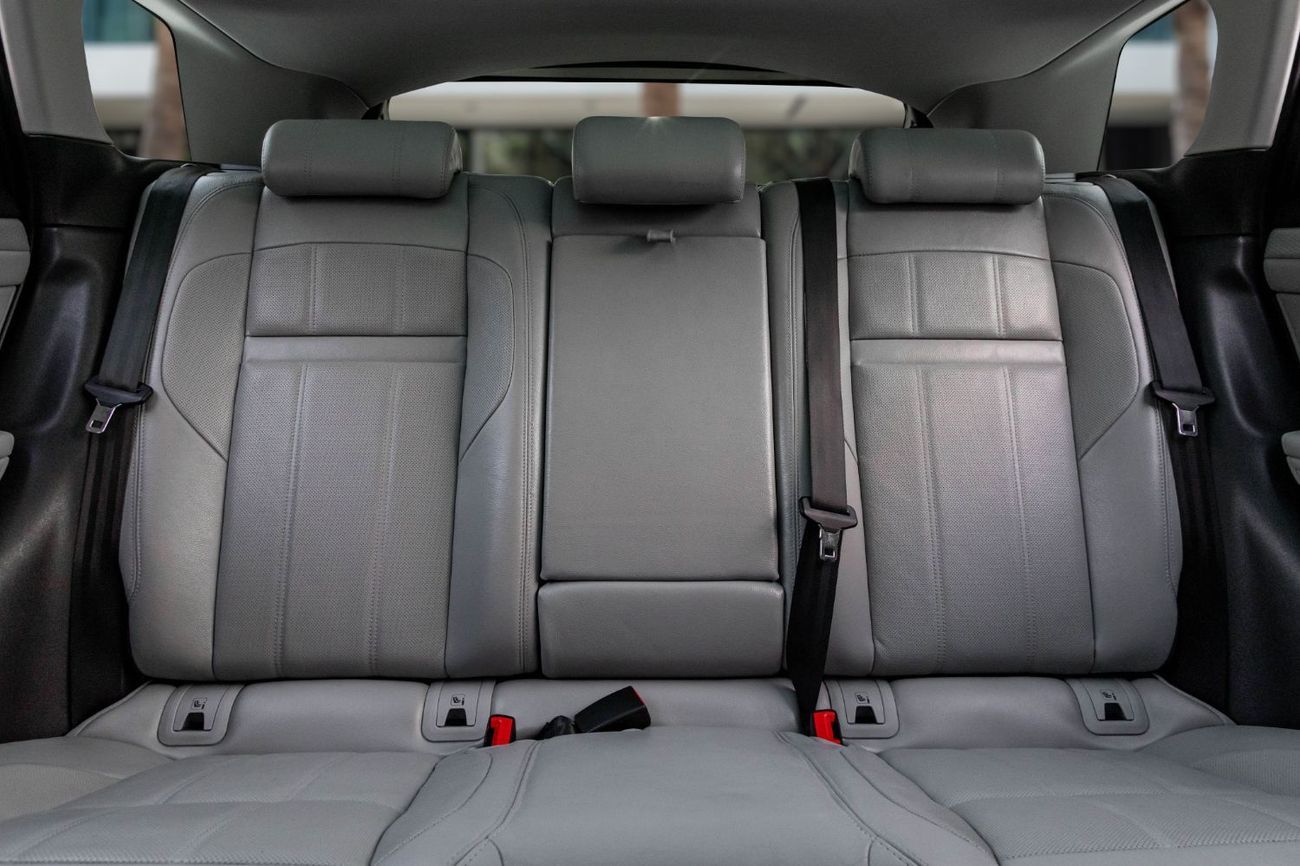 Land Rover Range Rover Evoque S P200 | 2,644 P.M  | 0% Downpayment | LOW MILEAGE!