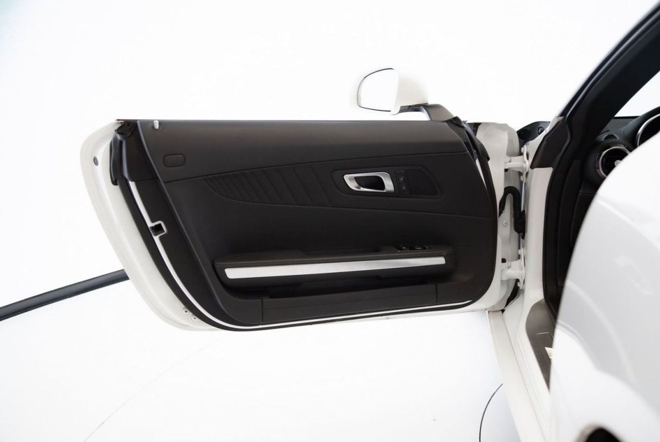 مرسيدس بنز AMG GT Std