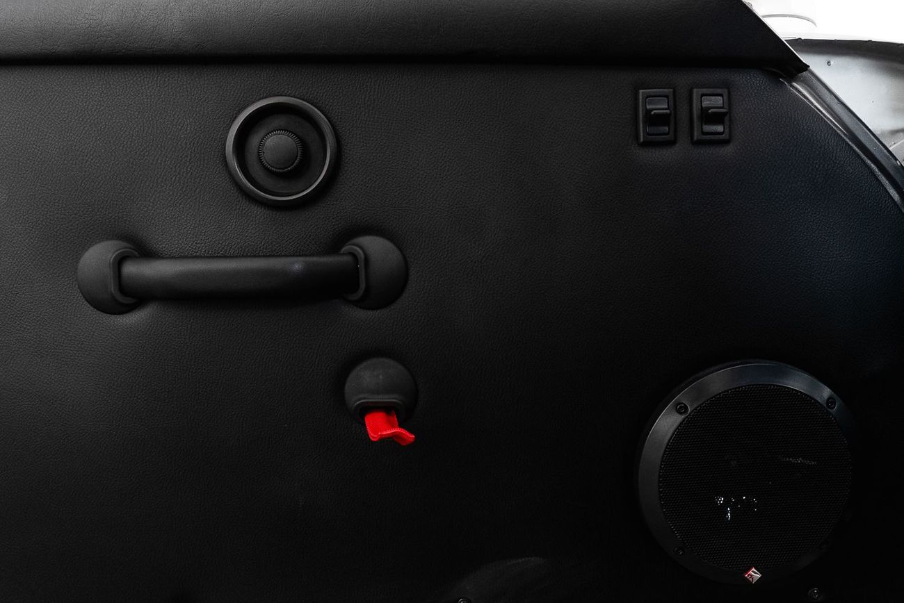 Porsche 911 Carrera 4 964 C4