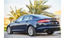 Jaguar XF 5.0 V8