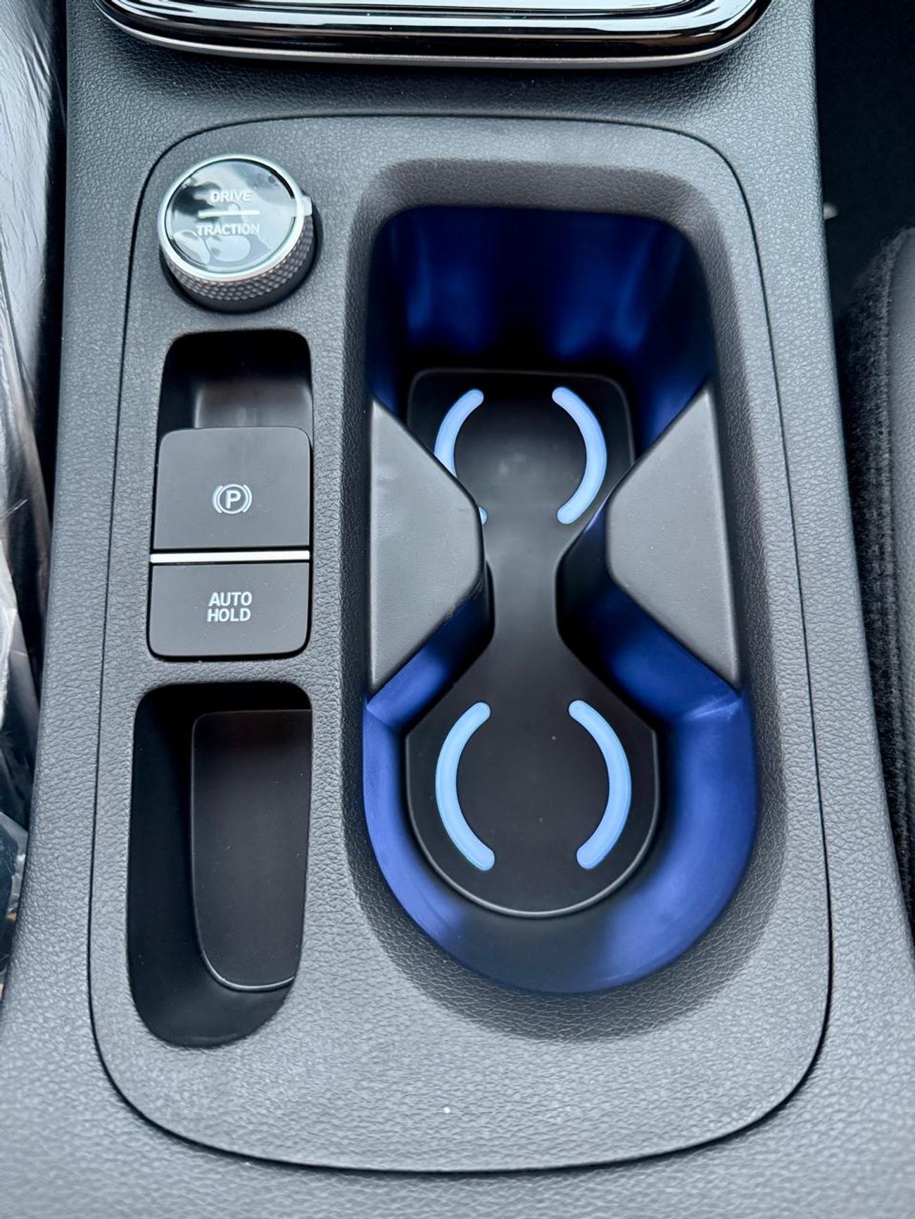 هيونداي كريتا Hyundai Creta Hyundai Creta 1.5L Petrol 2026YM