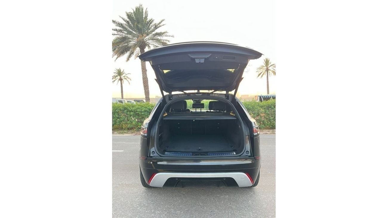 Land Rover Range Rover Velar 2023 Land rover Range rover velar // 2.0L -V4 // Panoramic // with Low Mileage 190 only-