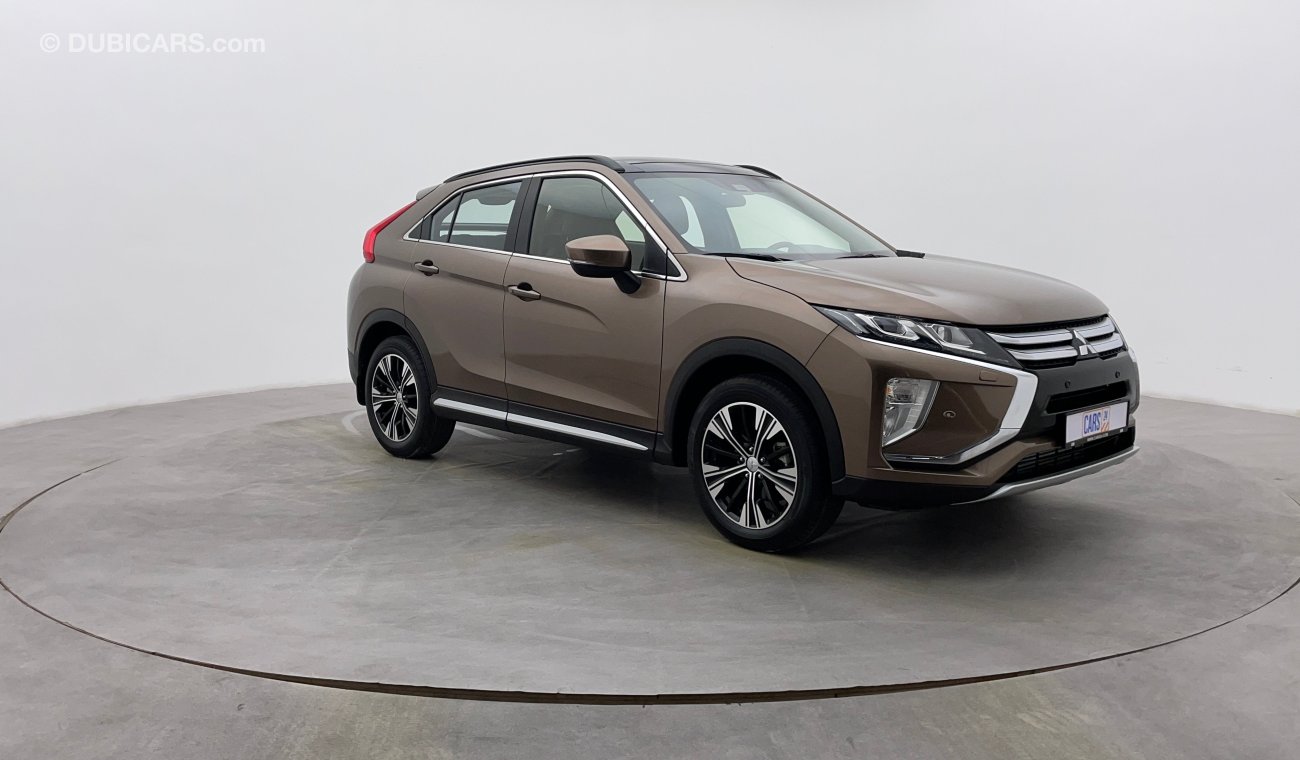 Mitsubishi Eclipse Cross GLS 1500