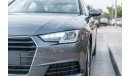 Audi A4 30TFSI (BRAND NEW)