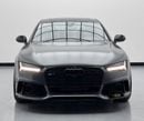 أودي RS7 Performance 4.0L 2016 Audi RS7 Performance Quattro, Service history, Excellent Condition, GCC