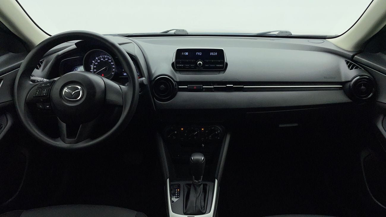 Mazda CX3 GS 2 | Zero Down Payment | Free Home Test Drive