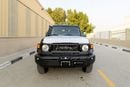 Toyota Land Cruiser LC 76 - G 2025