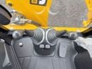 جاي سي بي 3CX BACKHOE LOADER 3 CX EXTENDED DIPPER FULL OPTIONS
