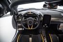 McLaren Senna McLaren Senna MSO