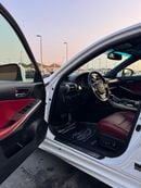 Lexus IS350 F Sport Platinum 3.5L