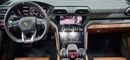 Lamborghini Urus PERFORMANTE Besboke Edition AD PERSONAM