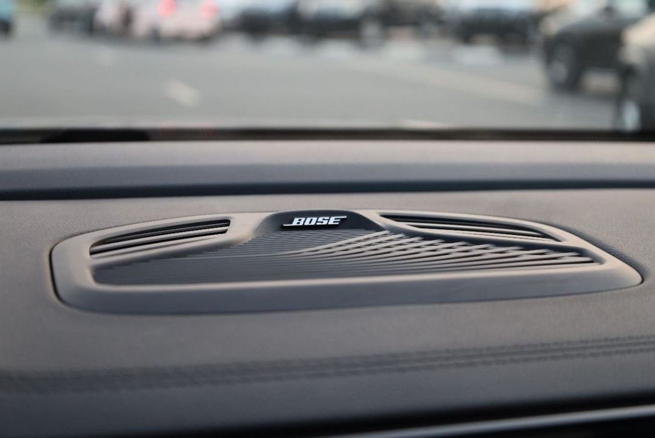 Geely Monjaro GEELY_MONJARO_2.0L_FULL_OPTIONS _2021_GCC