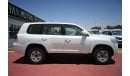 Toyota Land Cruiser Toyota Landcruiser (200 Series) (GRJ 200) 4.0L SUV 4WD 5 Doors, Leather Seats, 7 Seats, Push Start,