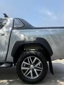 Toyota Hilux DLS SR5