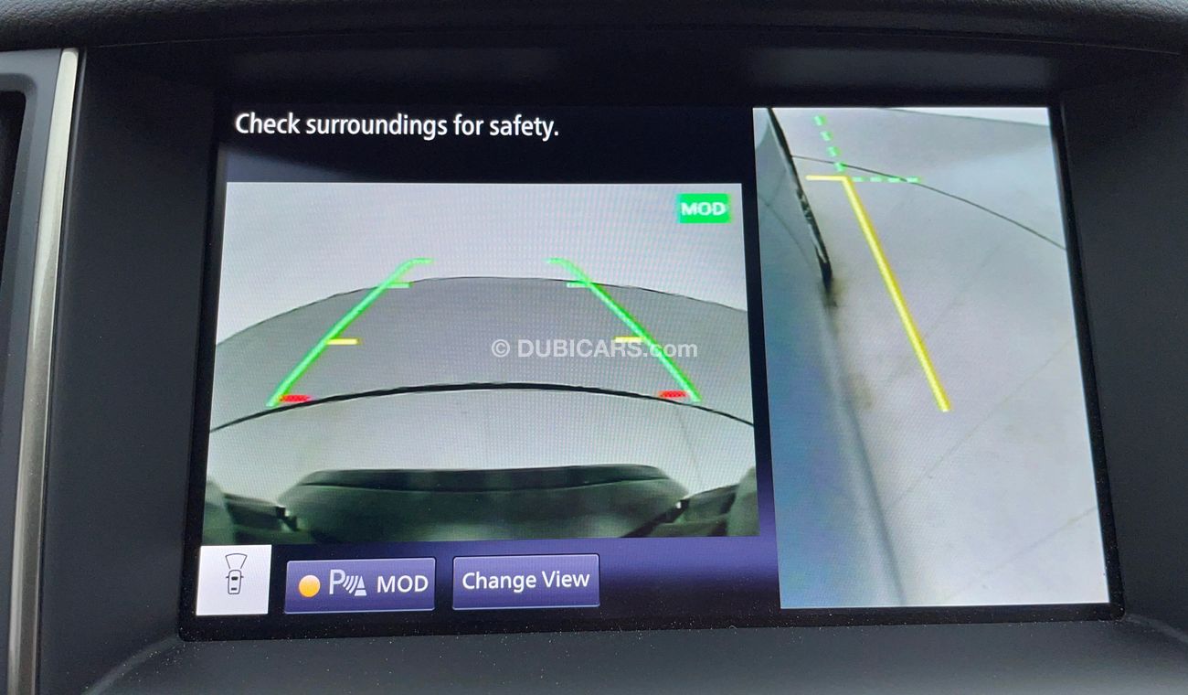 Infiniti Q50 RED SPORT 400 3 | Zero Down Payment | Free Home Test Drive