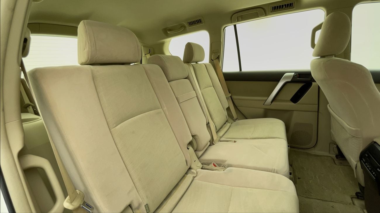 Toyota Prado GXR 2.7 | Zero Down Payment | Home Test Drive