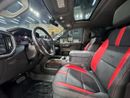 شيفروليه سيلفارادو 1500 CREW/CAB LT TRAILBOSS 5.3 V8 Trail Boss