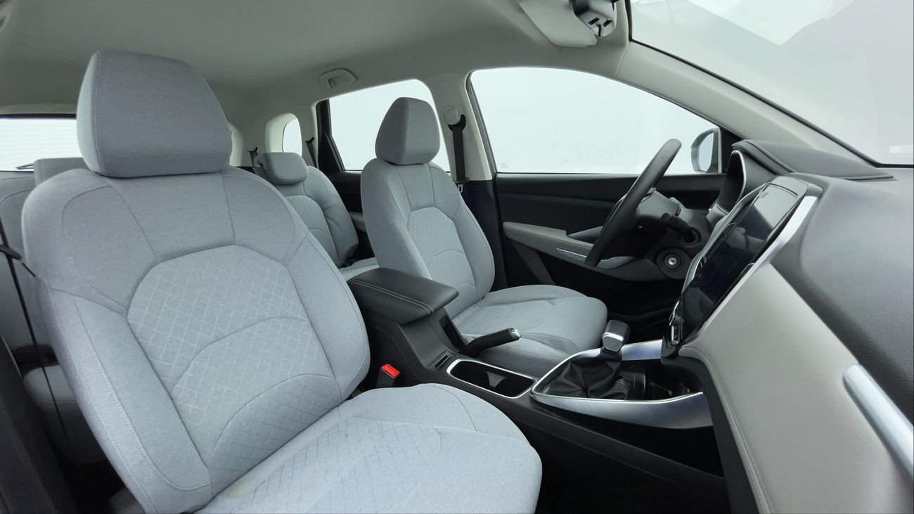 Chevrolet Captiva LS 1.5 | Zero Down Payment | Free Home Test Drive