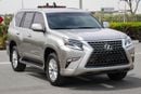 لكزس GX 460 2021 PREMIER!! GCC SPECS!! LOW MILEAGE
