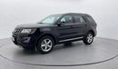 Ford Explorer 3.5