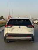 Toyota RAV4 Hybrid Limited 360 camera Full option 2022