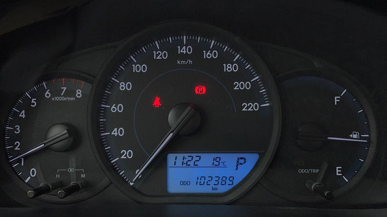 Toyota Yaris SE 1.5 | Zero Down Payment | Home Test Drive