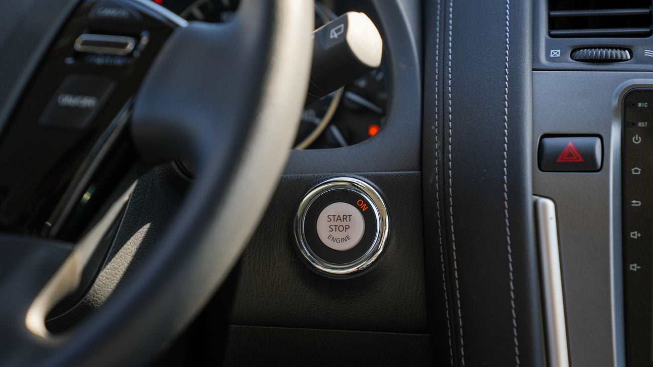 نيسان باترول