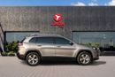 Jeep Cherokee LIMITED Jeep Cherokee Limited 2020 GCC | Warranty