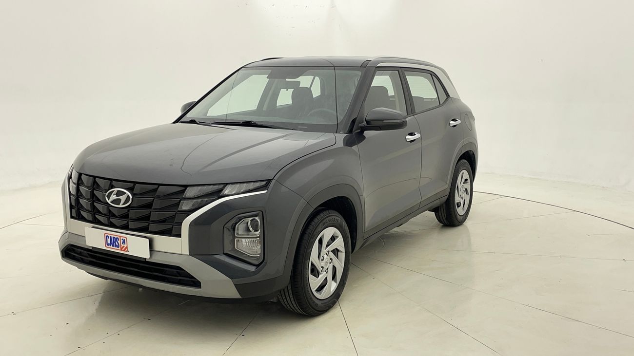 هيونداي كريتا SMART 1.5 | بدون دفعة مقدمة | اختبار القيادة في المنزل