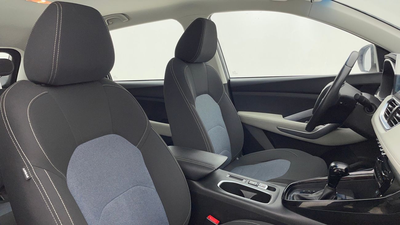 Chevrolet Captiva PREMIER 1.5 | Zero Down Payment | Home Test Drive