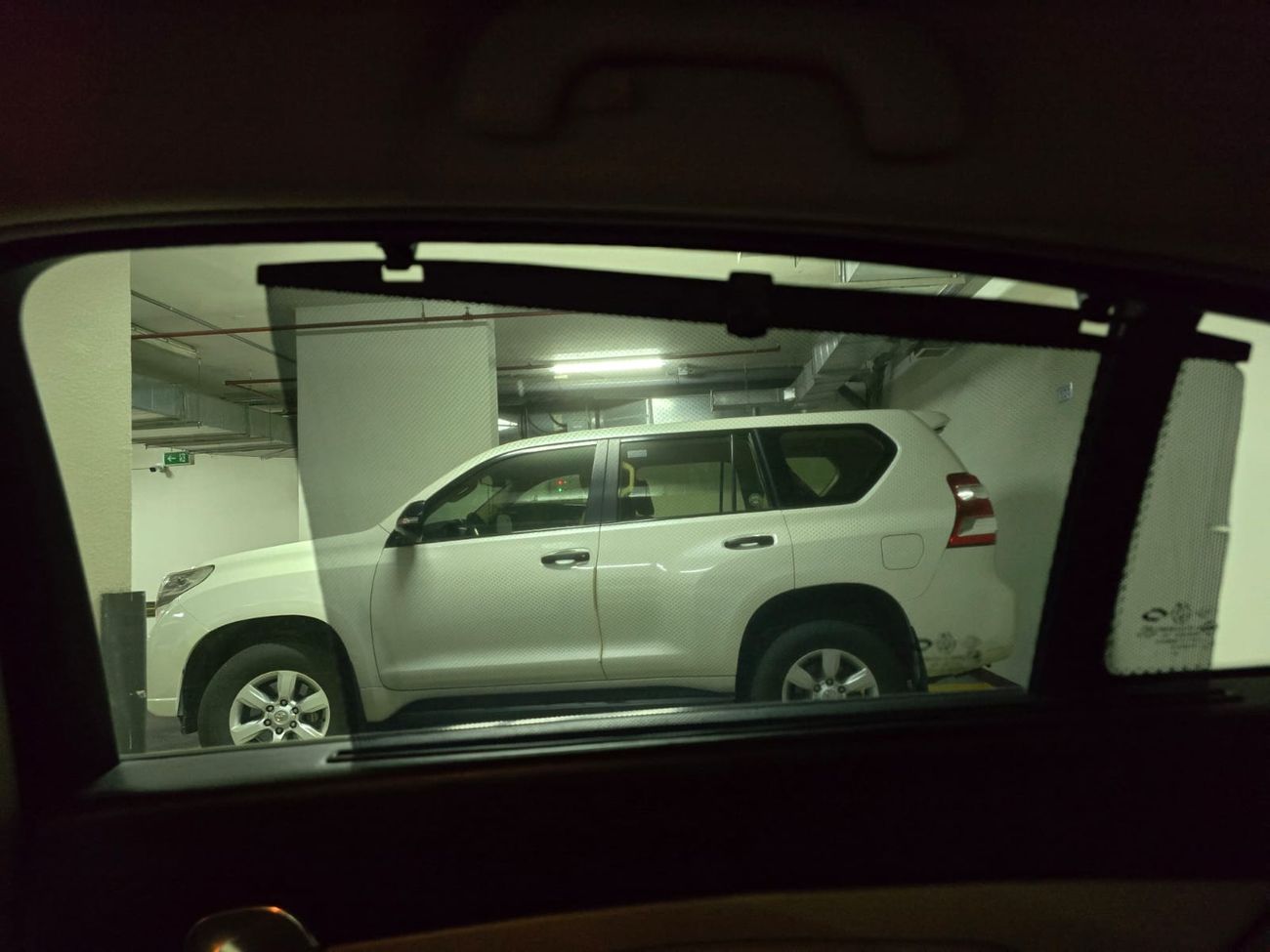 Renault Safrane 3.5 V6 FWD