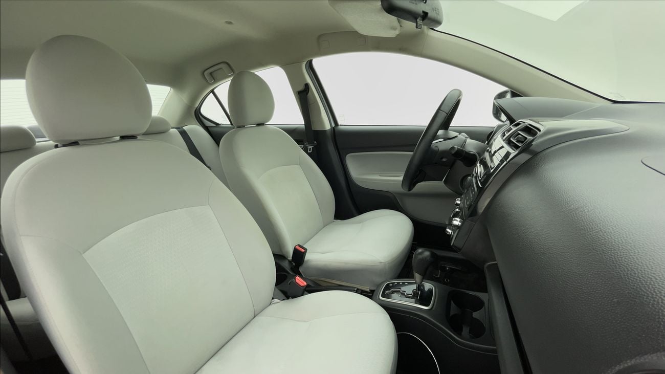 Mitsubishi Attrage GLX HIGHLINE 1.2 | Zero Down Payment | Free Home Test Drive