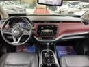 Nissan X Terra PLATINUM