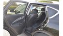 Infiniti EX37 Infiniti EX 37 Full with Radar , 4 Cameras ,Low mileage- Registration,insurance for free