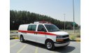 Chevrolet Express 2016 Ref#199