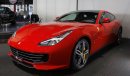 فيراري GTC4Lusso