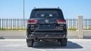 Toyota Land Cruiser VXR 3.3L