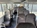 Toyota Coaster 2.7L (23-Seater)