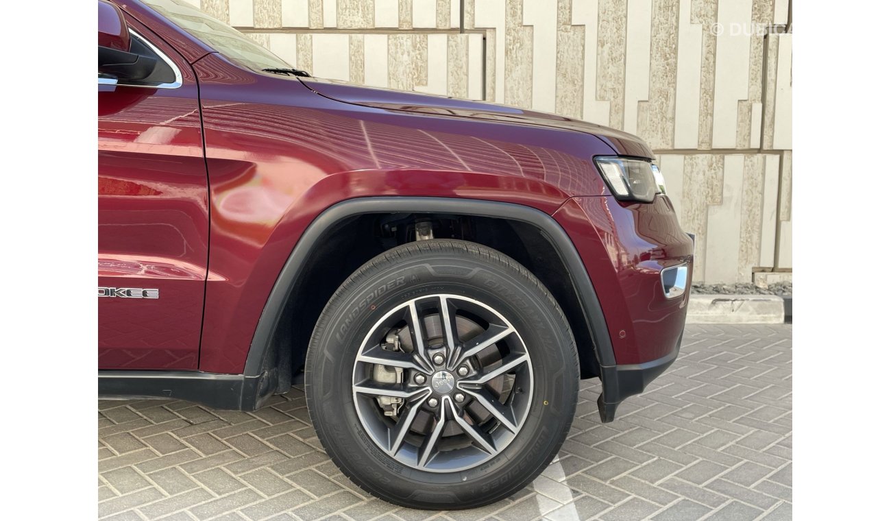 Jeep Grand Cherokee EX 3.5 | Under Warranty | Free Insurance | Inspected on 150+ parameters