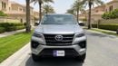 Toyota Fortuner EXR 2024 | AED 1552/Month | 0 DP | 30 Day Return | Warranty