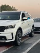 كيا سورينتو Std 2.5L AWD